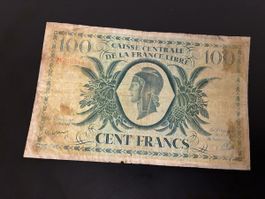100 Francs