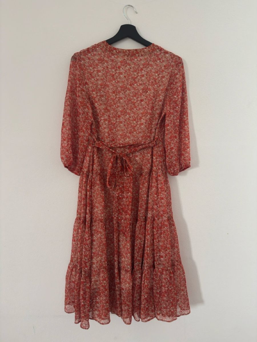 Vestiti: Blumenkleid von VIMLY, Gr. M, super Zustand! – Nuovo (secondo la descrizione) da Schaffhausen venduto da Fundperle 4