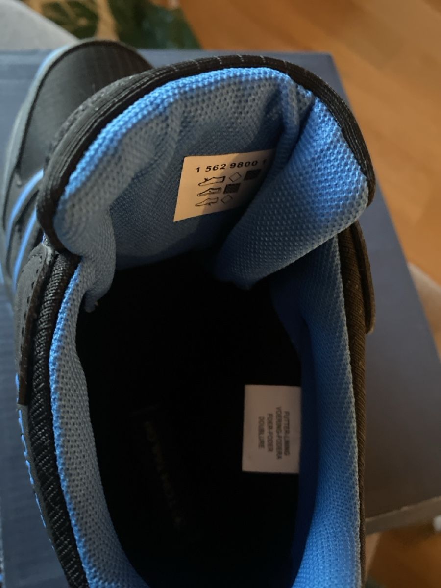 Tom Tailor Herrenschuhe: Tom Tailor TEX Wanderschuhe Gr. 40 Neu mit Etikett – Neu und originalverpackt aus Läufelfingen von Alles_Garantie 7