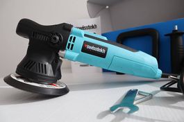 LUCIDATRICE Detailing