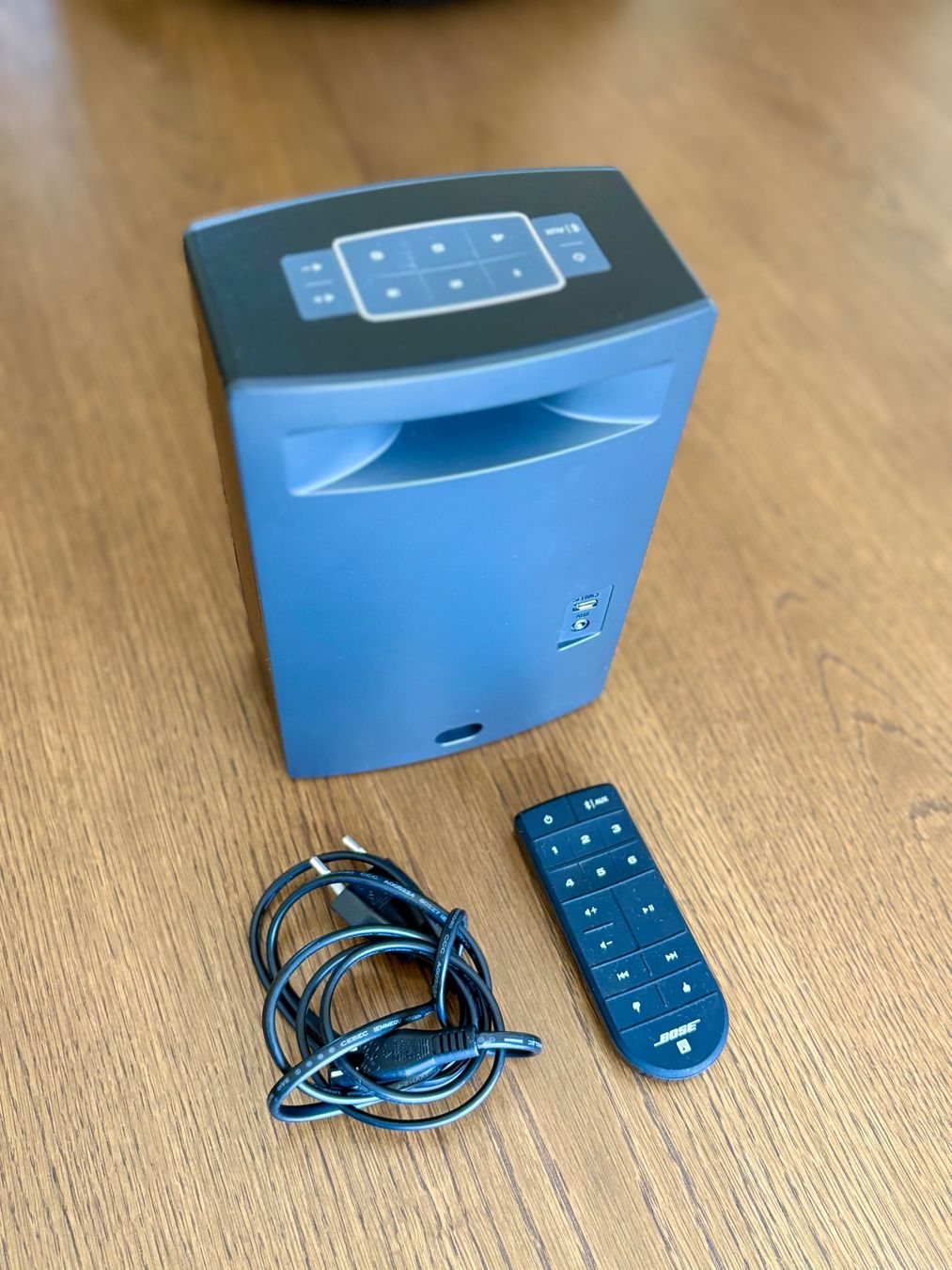 Bose Casse acustiche: Enceinte BOSE SoundTouch 10 - 100CHF – Usato da Genève venduto da JDA01 2
