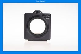 Nikon AF-1 Gelatine Filter Holder