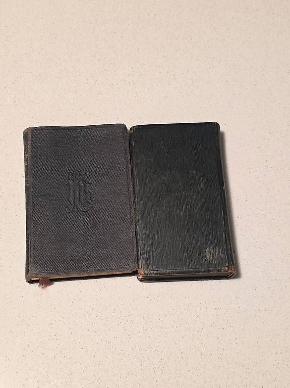 Libri: Libri di preghiera antichi  – Usato da Tenero venduto da hll_rxy9 1