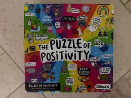 Puzzle 1000 Teile von Gibson