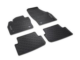 Allwetterfussmatten für VW Taigo