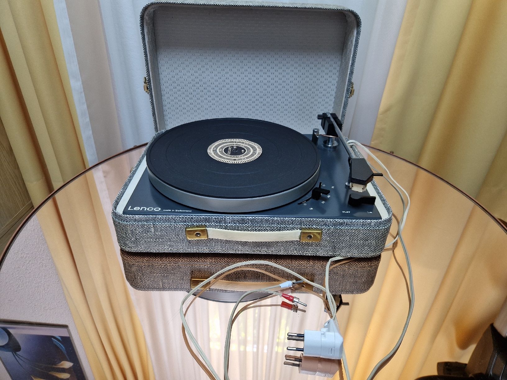Lenco Giradischi: Lenco B52  – Usato da Arbon venduto da Mayak_Sound
