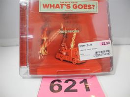 Die Orsons- what's goes, Nr. 621