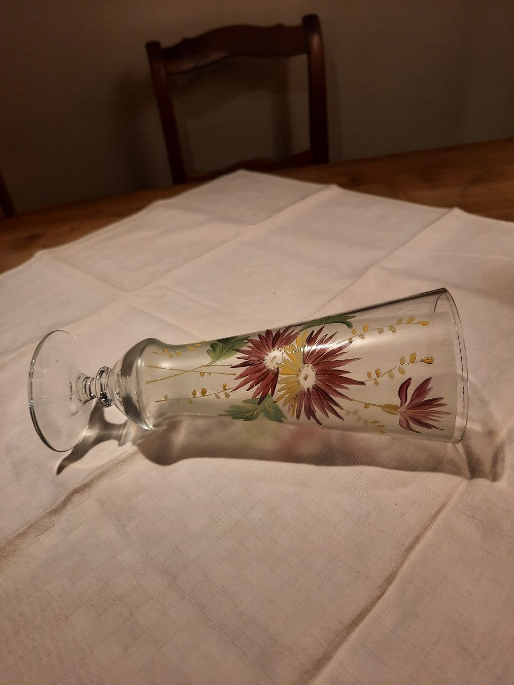 Bicchieri: SEKT-GLAS aus SAMMLUNG – Usato da Busswil BE venduto da balu37 6