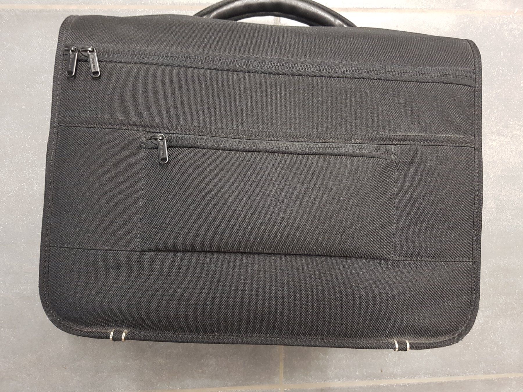 Delsey Koffer & Taschen: Aktentasche von Delsey – Gebraucht aus St.Gallen von dajo0809 1