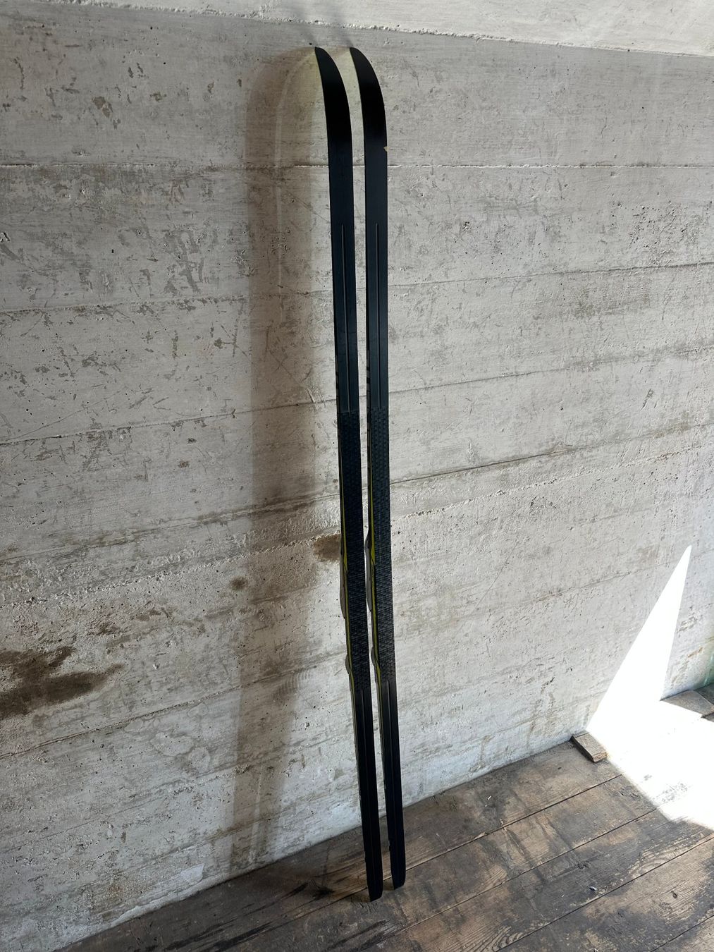 Fischer Sci: Fischer Klassisch Langlaufski 192CM – Usato da Emmenbrücke venduto da karkarkar 7