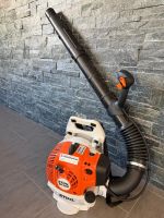 STIHL Rücken Bläser BR 200, NEU