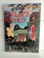 Villes d'eaux / Erik Orsenna - Jean-Marc Terrasse / Ramsay 1