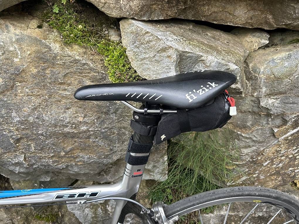 Biciclette: Vélo de course – Usato da Belmont-Lausanne venduto da Rico930 4