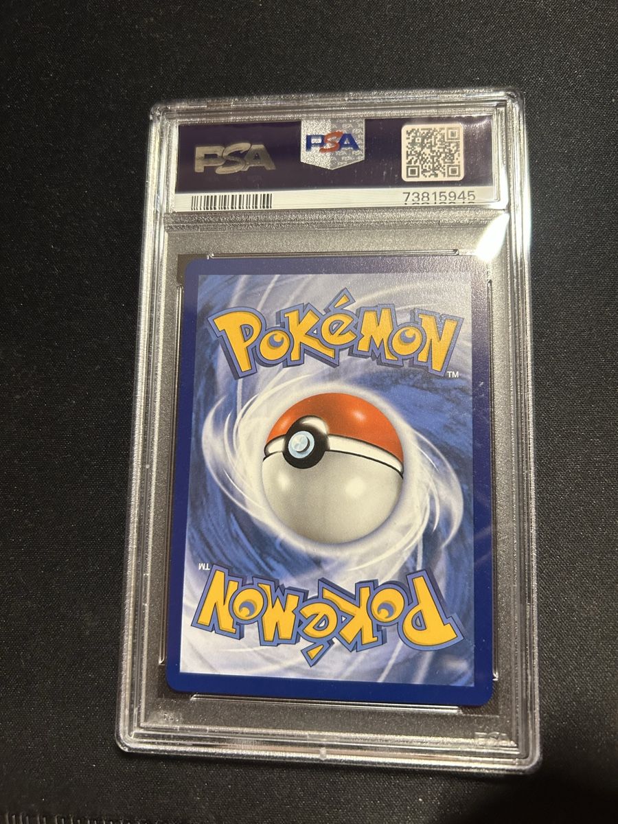 Pokémon Cartes à collectionner: Hoopa V Psa 10 – Neuf avec emballage d'origine à Ettingen par osc_6lj6 1