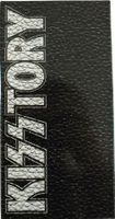 KISS  KISSTORY CD Box-Set