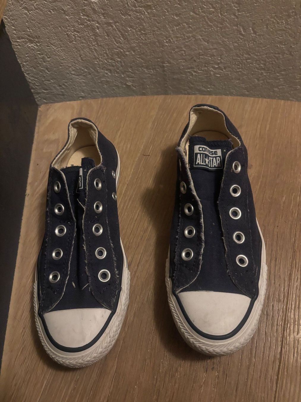 Converse Scarpe da uomo: Converse All Star Skneakers, Grösse 36 – Usato da Ebmatingen venduto da Krouzel0