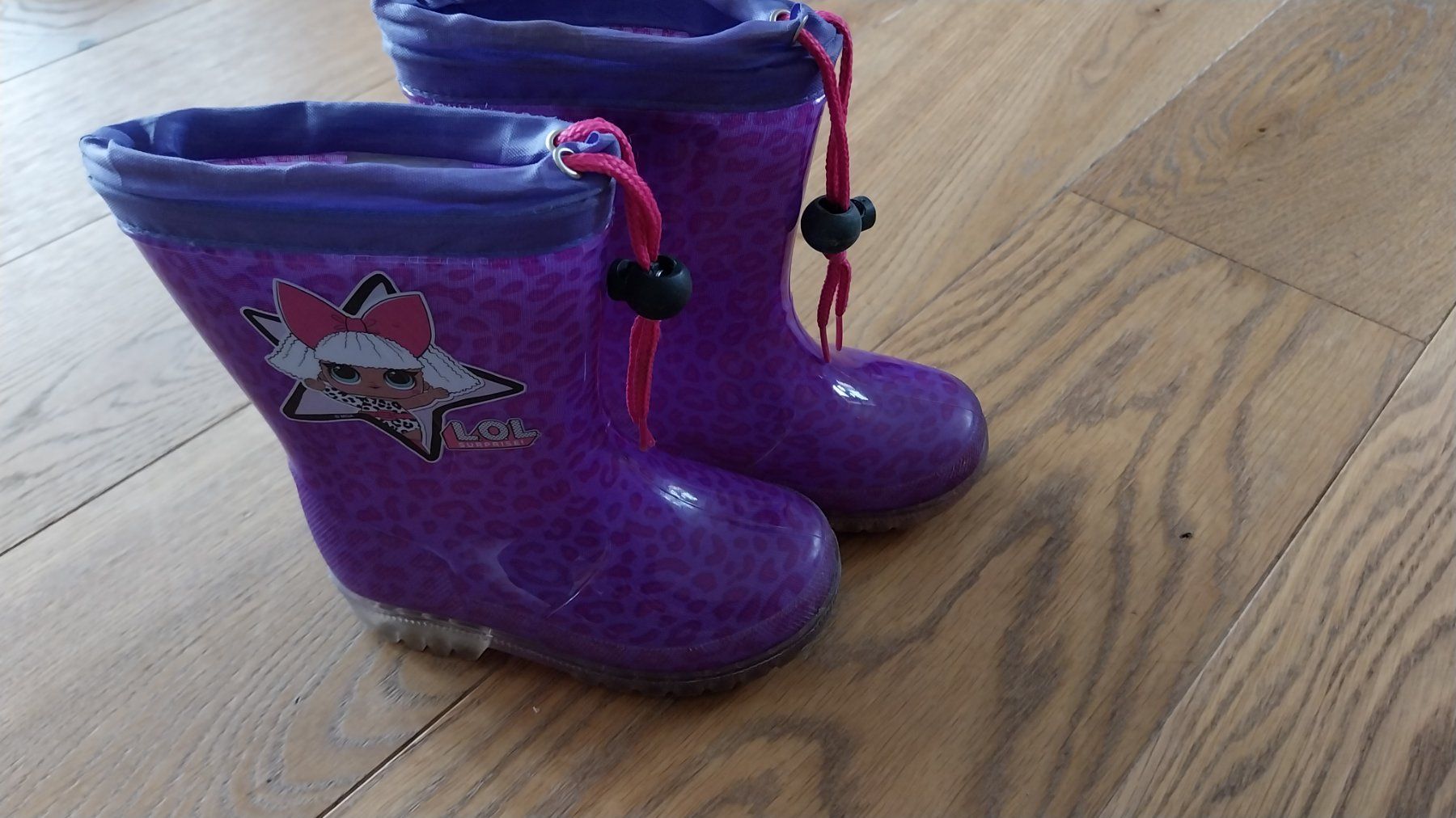 Scarpe per ragazzi: Stiefel – Usato da Hochwald venduto da pingu73