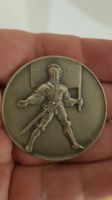 Médaille festival de tir Lucerne 1960