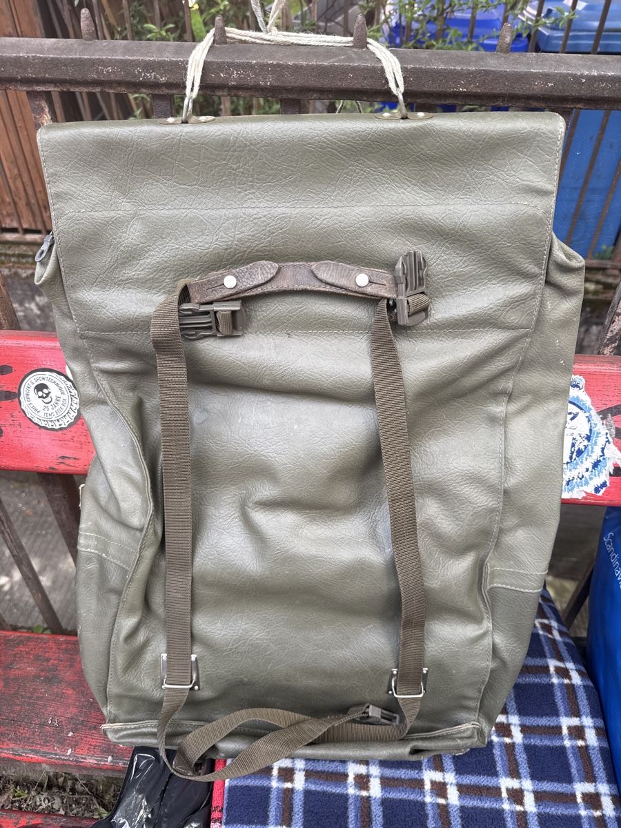 Rucksäcke: Original Schweizer Militär Rucksack, Top Zustand! – Gebraucht aus Erlinsbach von Panda1981 1
