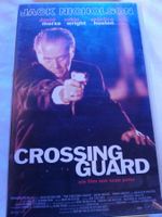 Crossing Guard (USA 1995) mit Jack Nicholson UFA VHS 4248