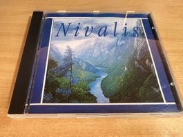 H1 Nivalis 2004 - Quarant'anni Di Canto