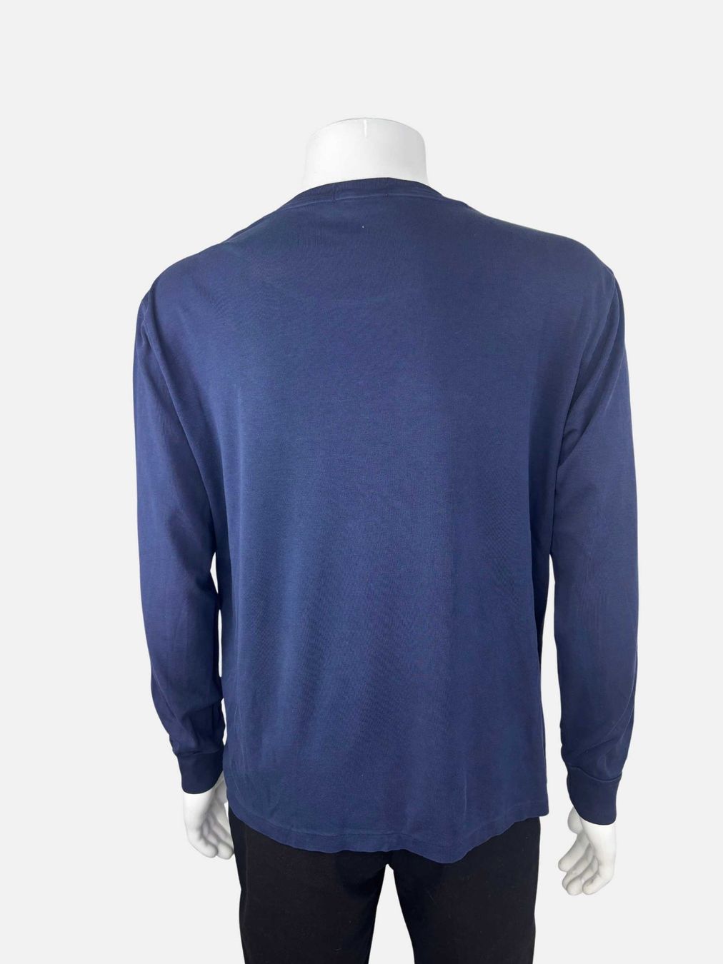 Magliette Polo: Polo Ralph Lauren Langarmshirt Grösse L – Nuovo (secondo la descrizione) da Bülach venduto da secondo. 3