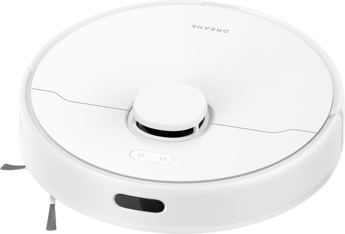Dreame Staubsauger & Zubehör: Dreame D10 Plus Gen 2 Saugroboter mit Garantie – Neu (gemäss Beschreibung) aus Meilen von mogli_luna 2