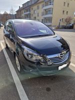 Opel Meriva 1.4 Turbo Enjoy, Jahrgang 2012-Top Zustand 140PS