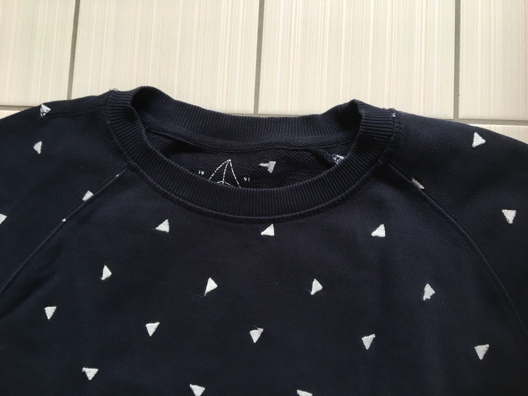 Pullover & Sweatshirts: Pullover 38 – Gebraucht aus Arth von Vrecam51 1