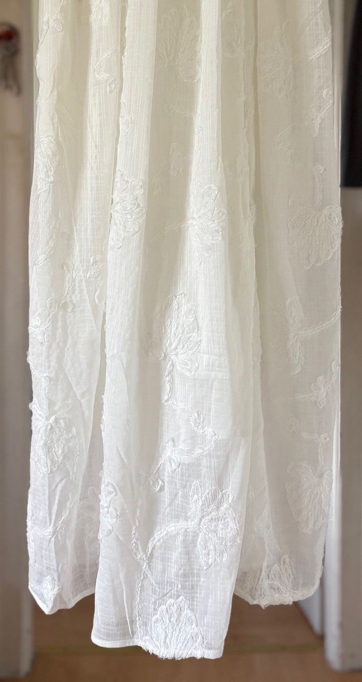 Kleider: ROBE EN VISCOSE!! M – Neu und originalverpackt aus Locarno von NicoNion 3