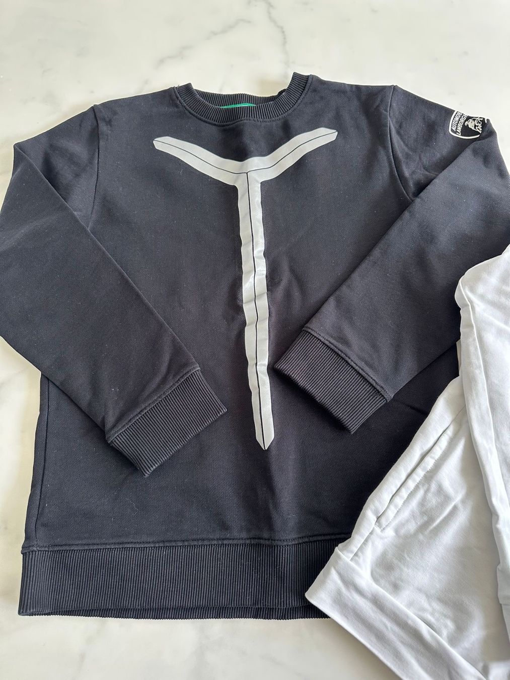Puma Kleiderpakete & -sets: Pullover Set Kinder Gr. 11-12 – Gebraucht aus Lausen von Swissart123 3