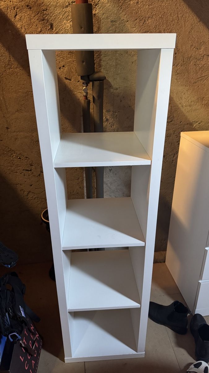 Ikea Scaffali: Ikea Regal – Usato da Liebefeld venduto da zoe_65s9