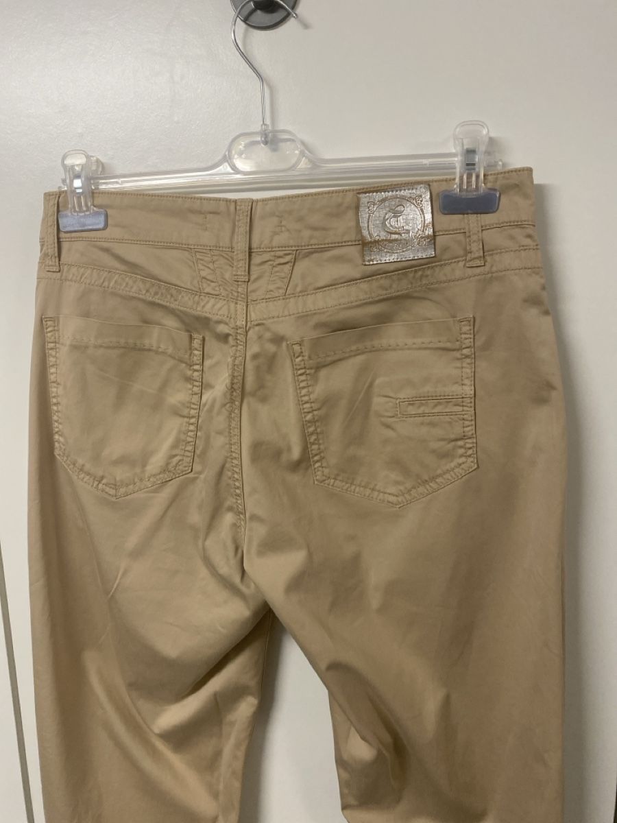 Cambio Jeans: Sommerhose CAMBIO Gr. 38/40 – Usato da Biel-Benken BL venduto da PANORMUS 1