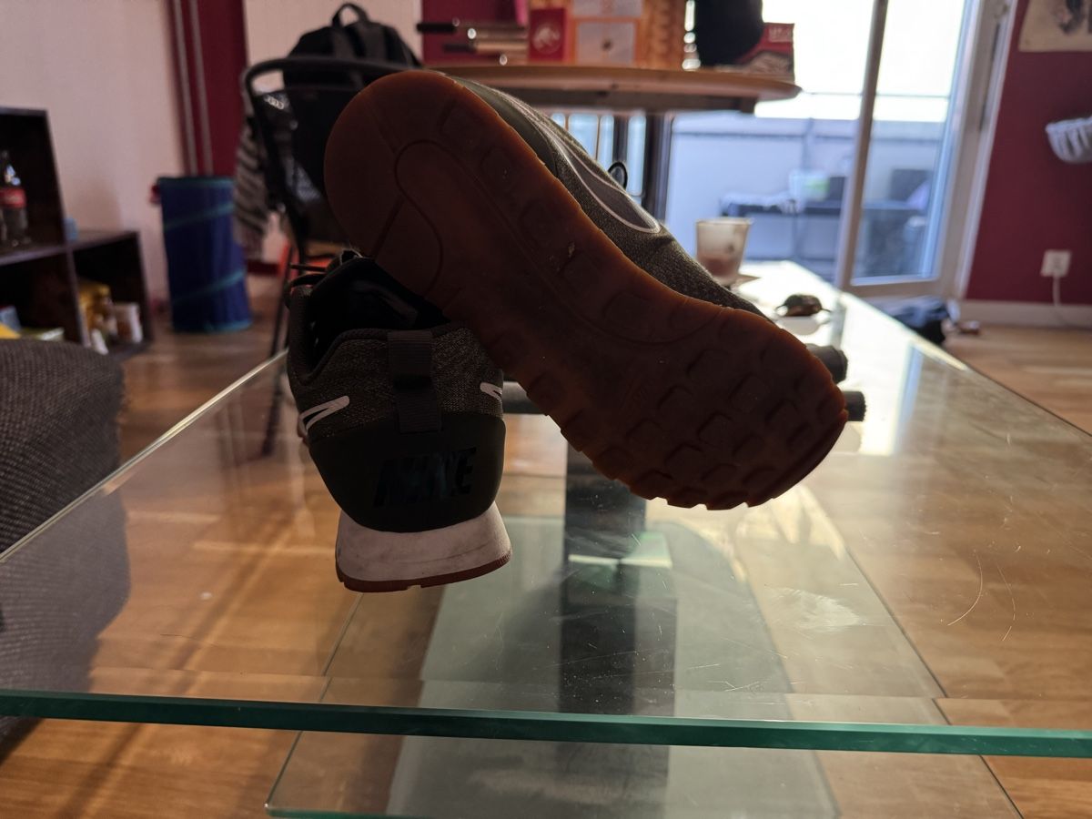 Nike Scarpe da uomo: Nike MD Runner 2 Green Gr.42.5 – Usato da Schaffhausen venduto da LoyalOutsider 2