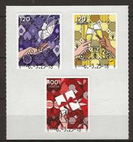 M2045 - Occasions spéciales 2025 1er jour