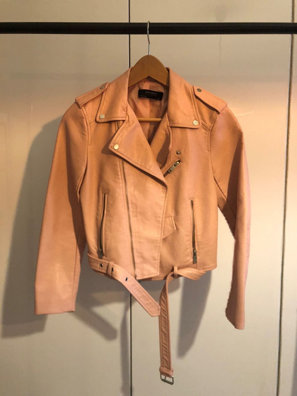 Zara Giacche: ZARA Jacke – Nuovo (secondo la descrizione) da Grenchen venduto da iagiag