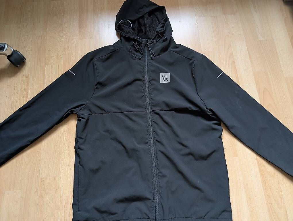 Vestes: Closure Windjacke – D'occasion à Zürich par zh_zuerri_