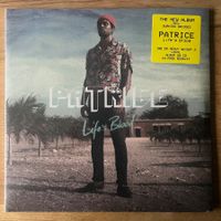 Patrice - Life's Blood / 2 LP - 1. D-Press. 2016 - NEW