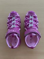 Sandalen Mädchen
