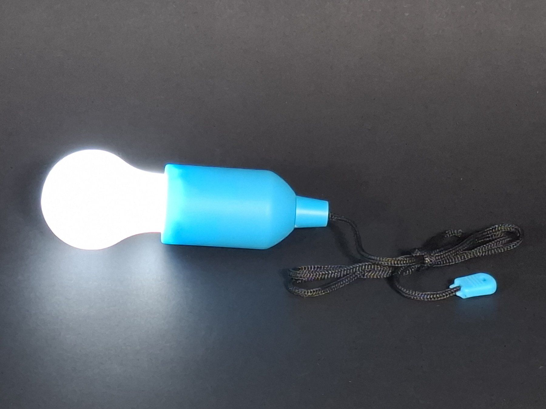 Lampes: Tragbare LED Lampe – D'occasion à Wil SG par Restwert_Wil 5