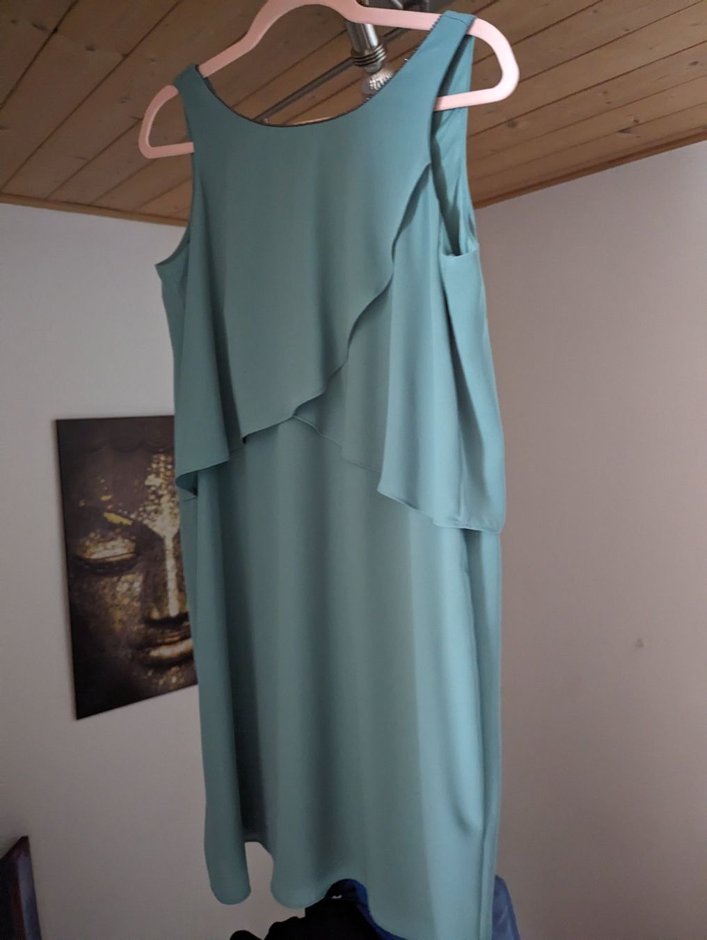 Esprit Kleider: Kleid von Esprit, wie neu, Gr.38 – Gebraucht aus Chur von Ronja777 2