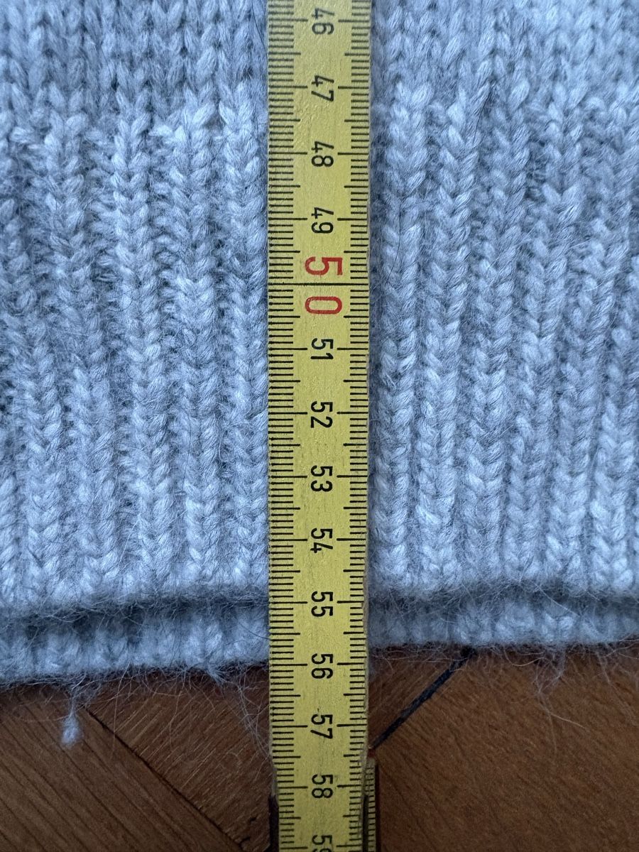 Maglioni & Felpe: Pullover mit Alpaka - Better Rich Gr. XS – Usato da Zürich venduto da triangular 6