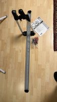 Fischer Fahrradträger Dachträger neuwertig