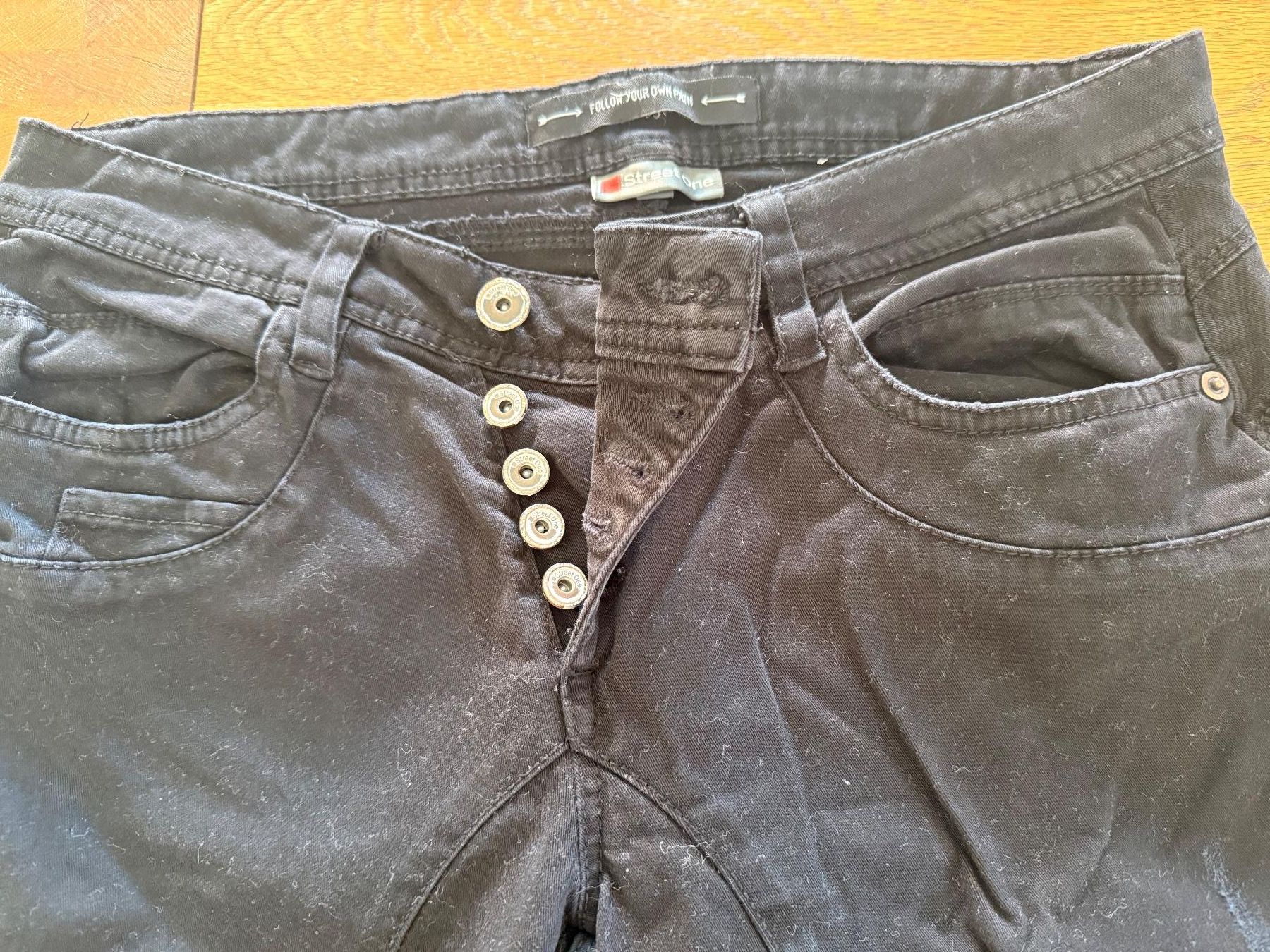 Pepe Jeans Jeans: Street One Jeans - Grösse 36/32 – Usato da Teufenthal AG venduto da MeineSchatztruhe 1