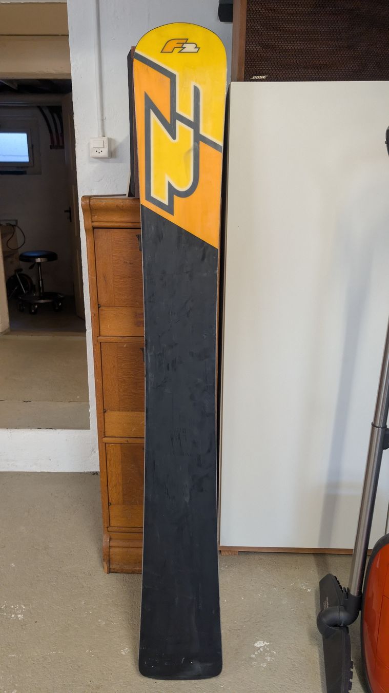 Board: Raceboards  – Usato da Erstfeld venduto da wip_n2bf 1