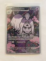 Pokemon Houndstone 145/132 Mega Evolution EN