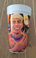 Lamine Yamal McDonalds Becher WM 2026