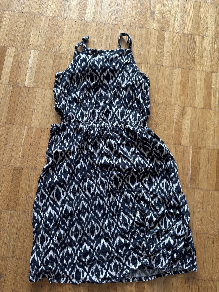 C&A Vestiti & Gonne: Kleid – Usato da Glattpark(Opfikon) venduto da cherrytomate