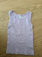 Unterhemd Palomino Lila Grösse 98/104 
