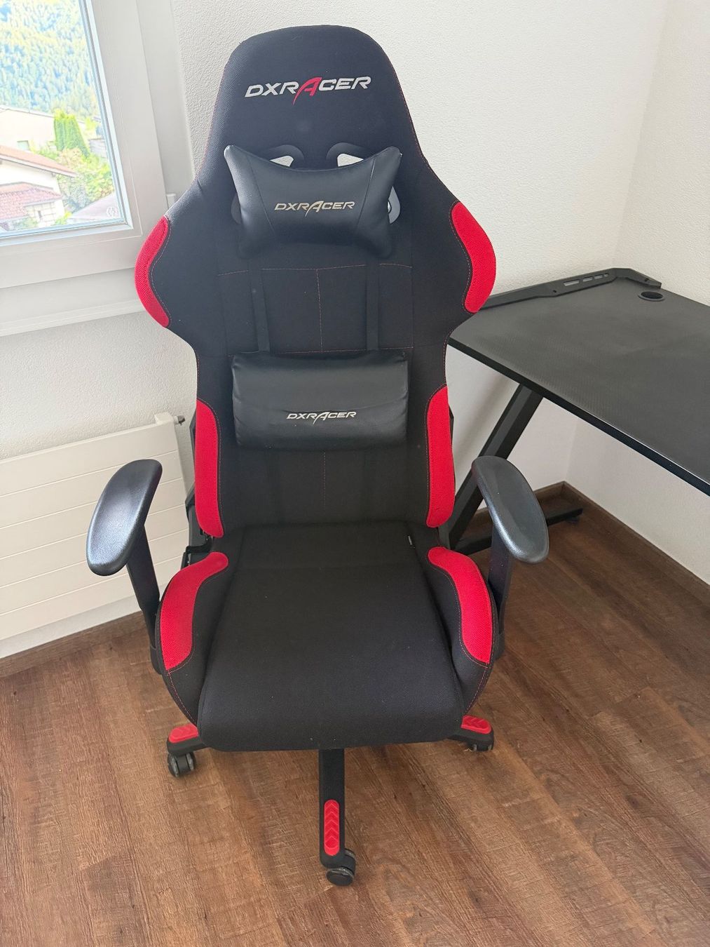 DXRacer Stühle: DXRACER Stuhl – Gebraucht aus Trin von Plusminus2 4